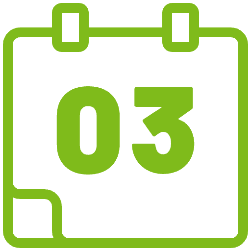 אייקון לוח שנה